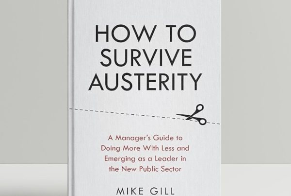 How to survive Austerity