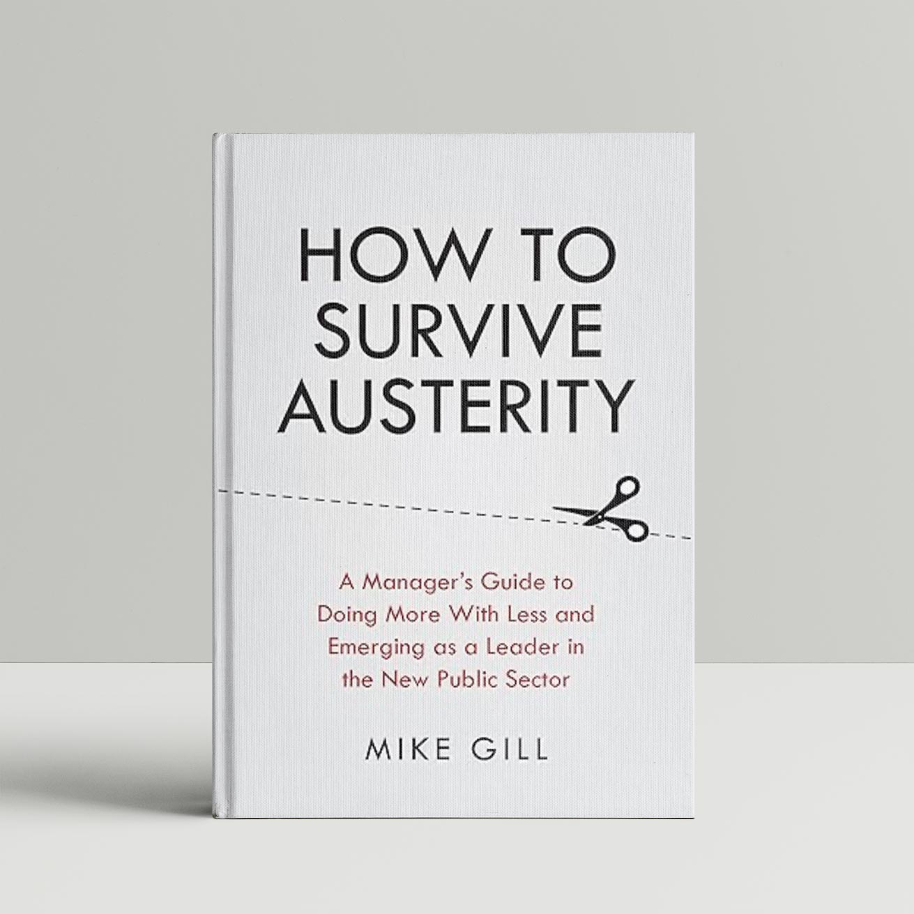 How to survive Austerity
