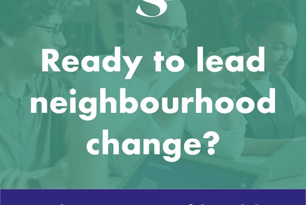 Neighbourhood Leadership